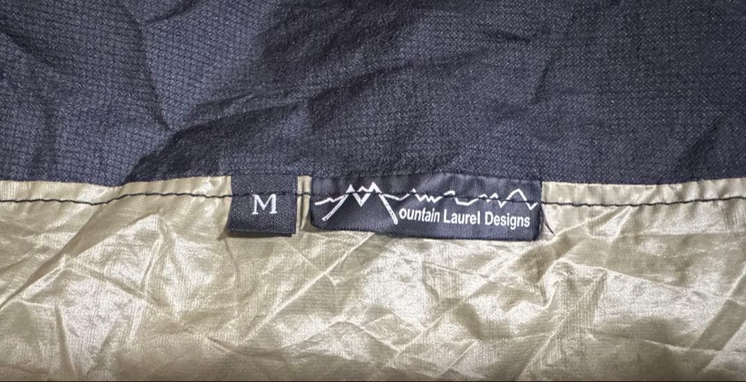 テント・タープ mountain laurel designs FKT EVENT BIVY