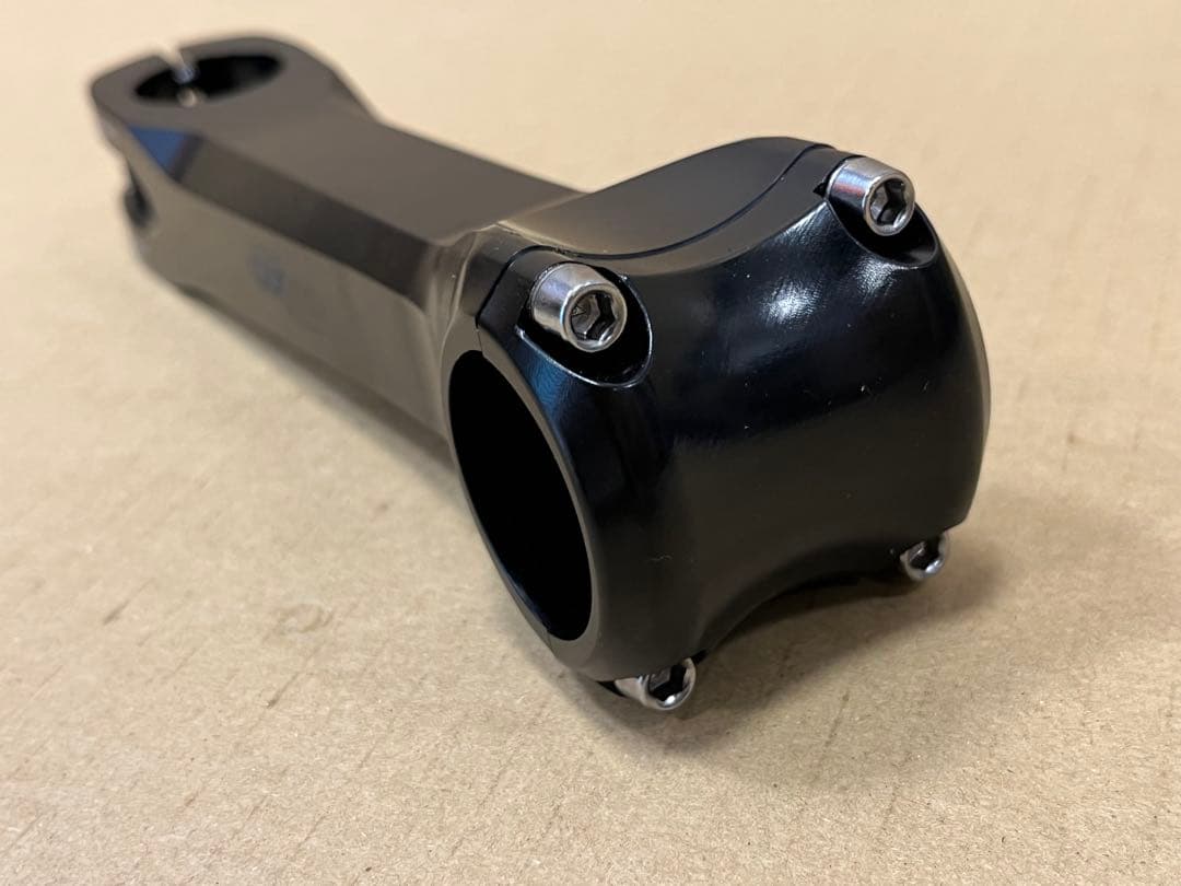 アルミステム 170mm 6°