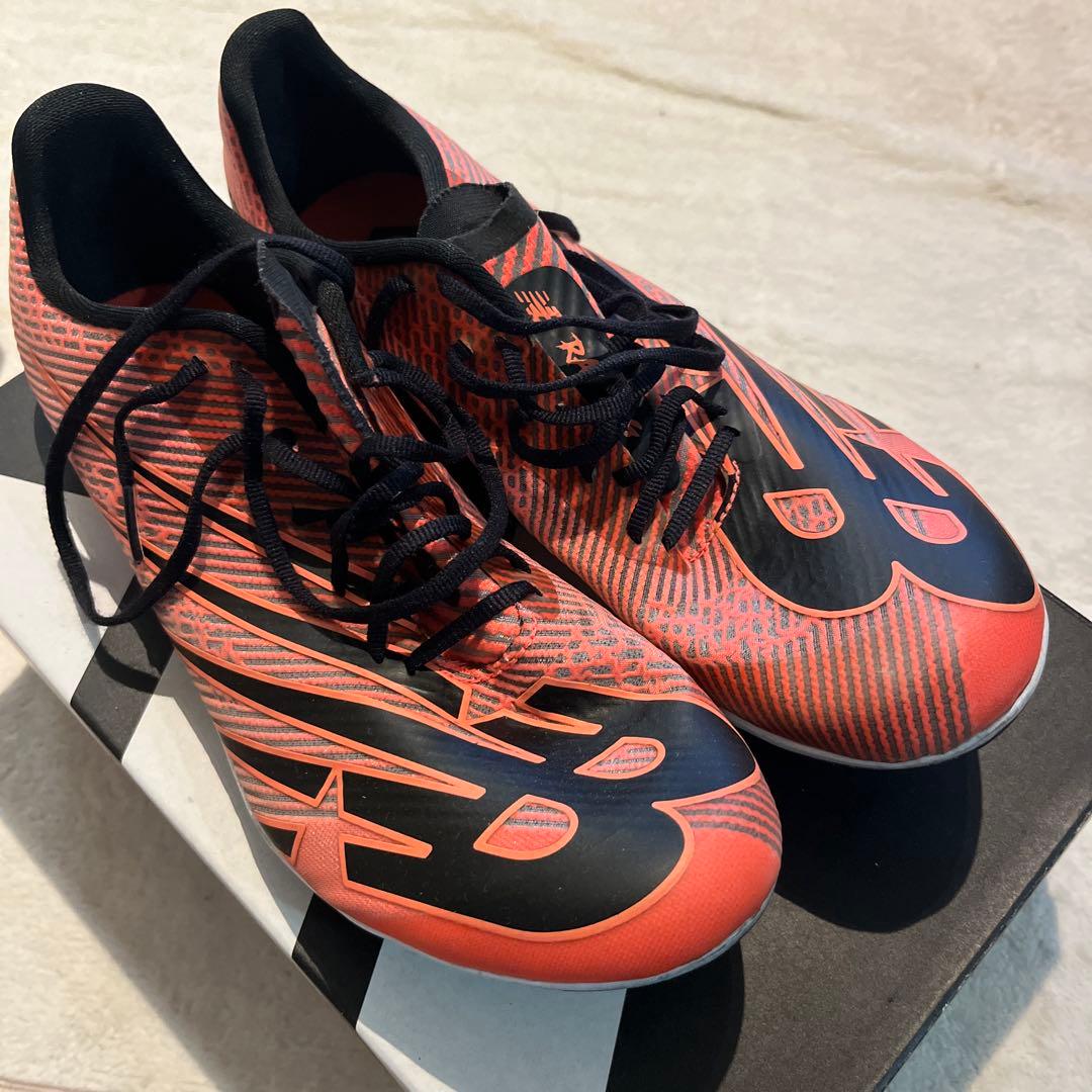 スパイク・シューズ New Balance racing 25cm