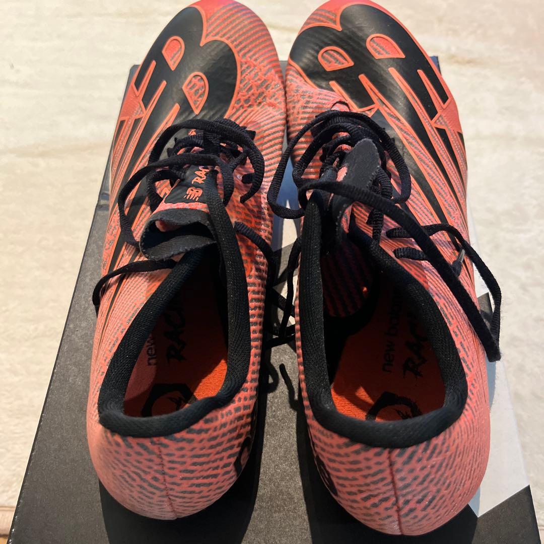 スパイク・シューズ New Balance racing 25cm