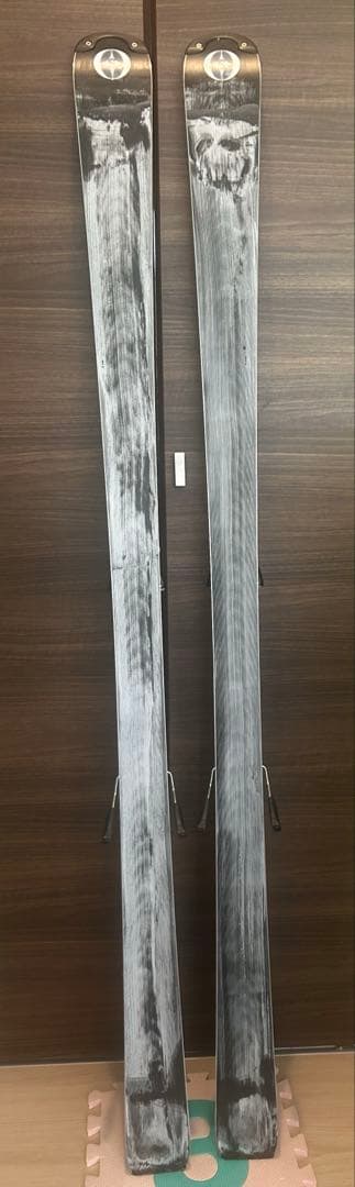 OGASAKA TCJ スキー板 160cm