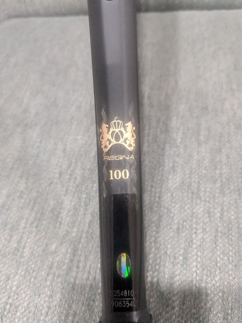 【最新・極美品】REGNAレグナ 100 G2 マッチペア【カスタムフィット】