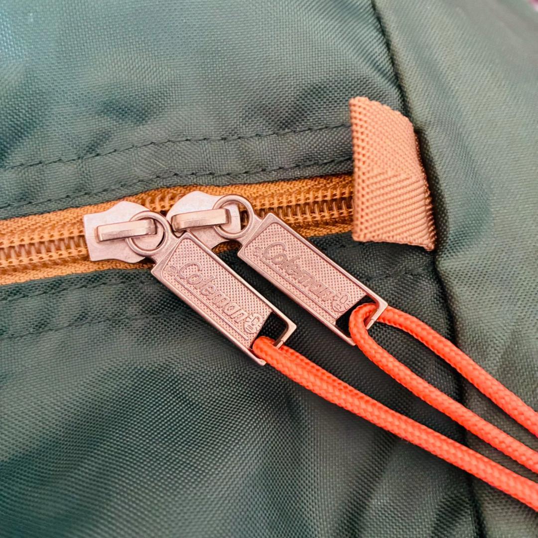 【美品】Coleman(コールマン) XPヘキサタープ MDX 簡単設営 F