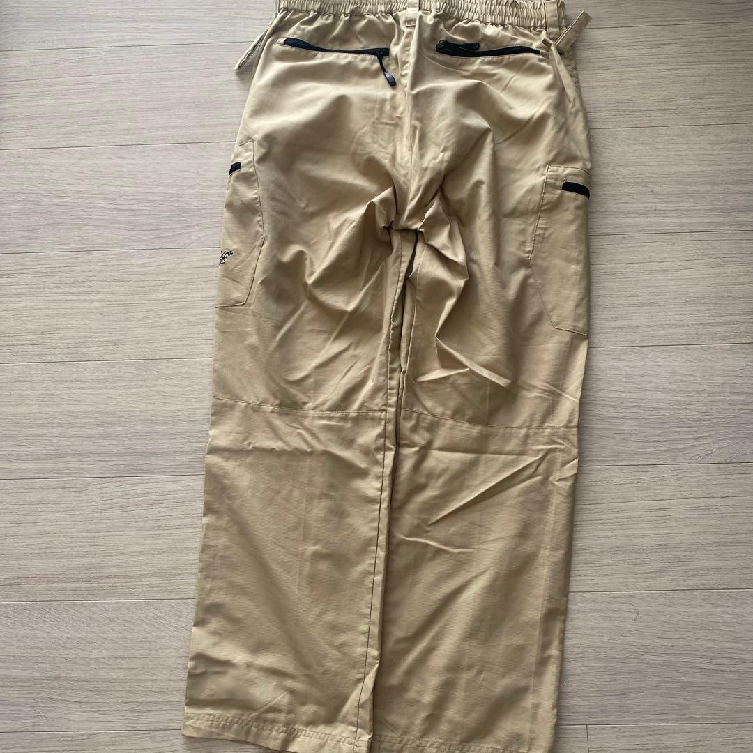 Gamakatsu パンツ　セット