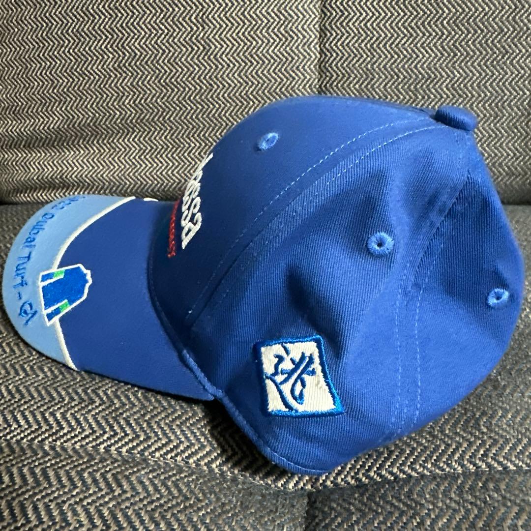 H*K様 オークション　非売品 競馬　矢作厩舎　パンサラッサ　キャップ