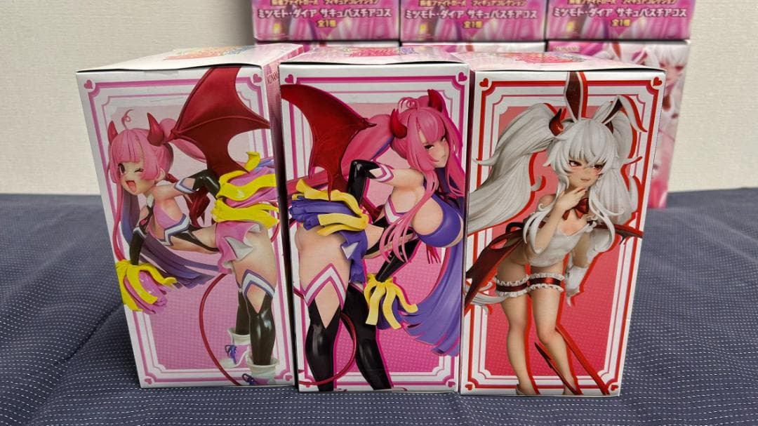 12個 麻雀ファイトガール ミツモト・ココア ミツモト・ダイア グリム・アロエ