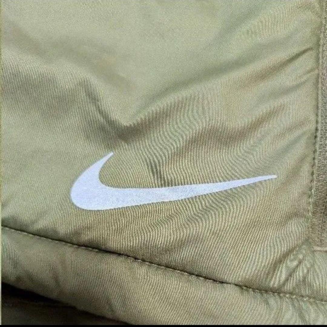 ✨美品✨ NIKE ナイキ エアロレイヤー 軽量 中綿入り ランニングウェア