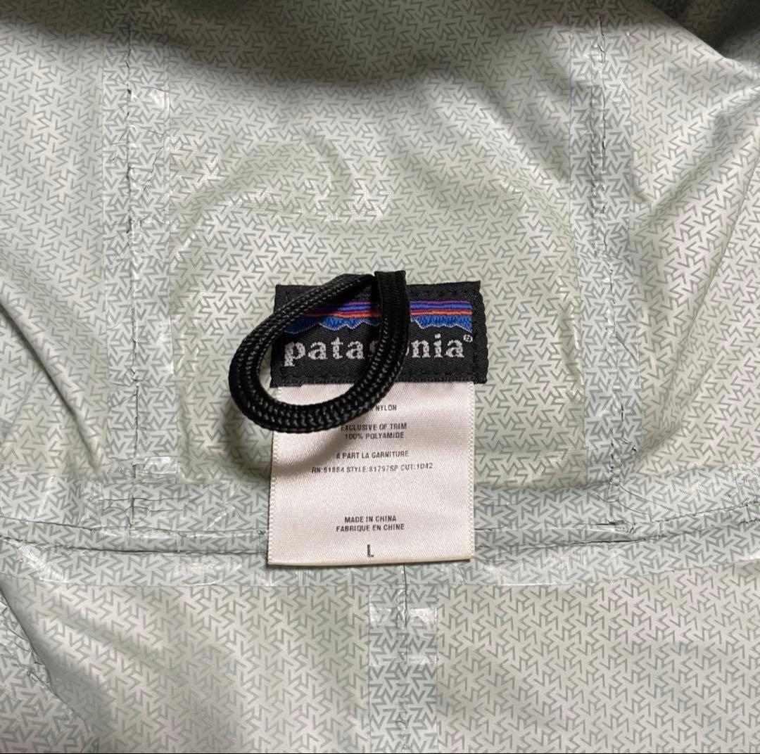 deep wading jacket patagonia sst ヴィンテージ