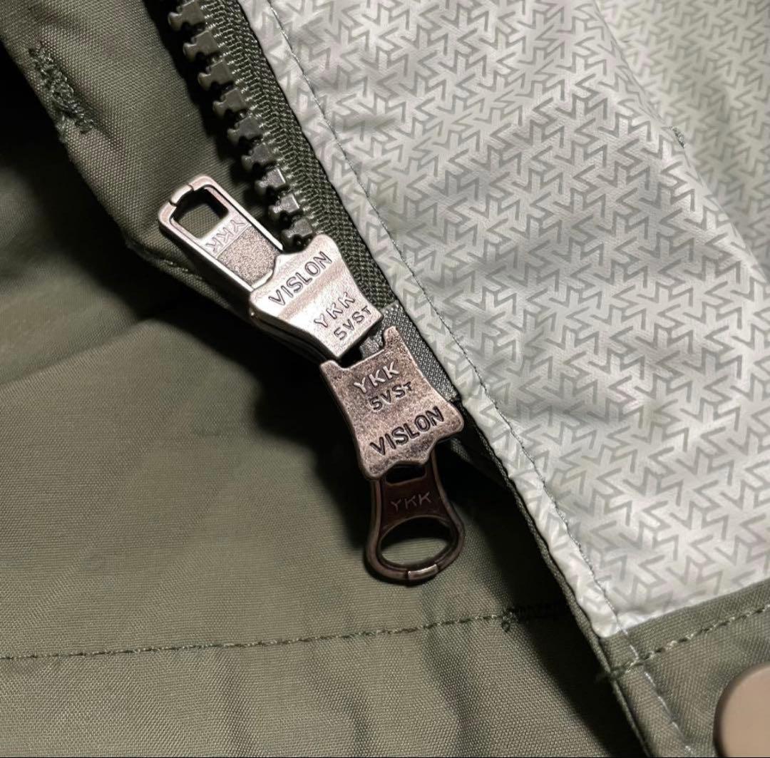 deep wading jacket patagonia sst ヴィンテージ