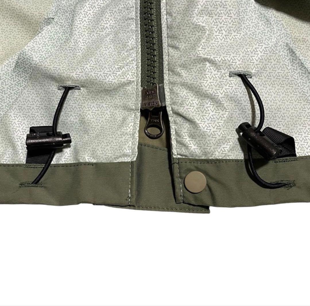 deep wading jacket patagonia sst ヴィンテージ