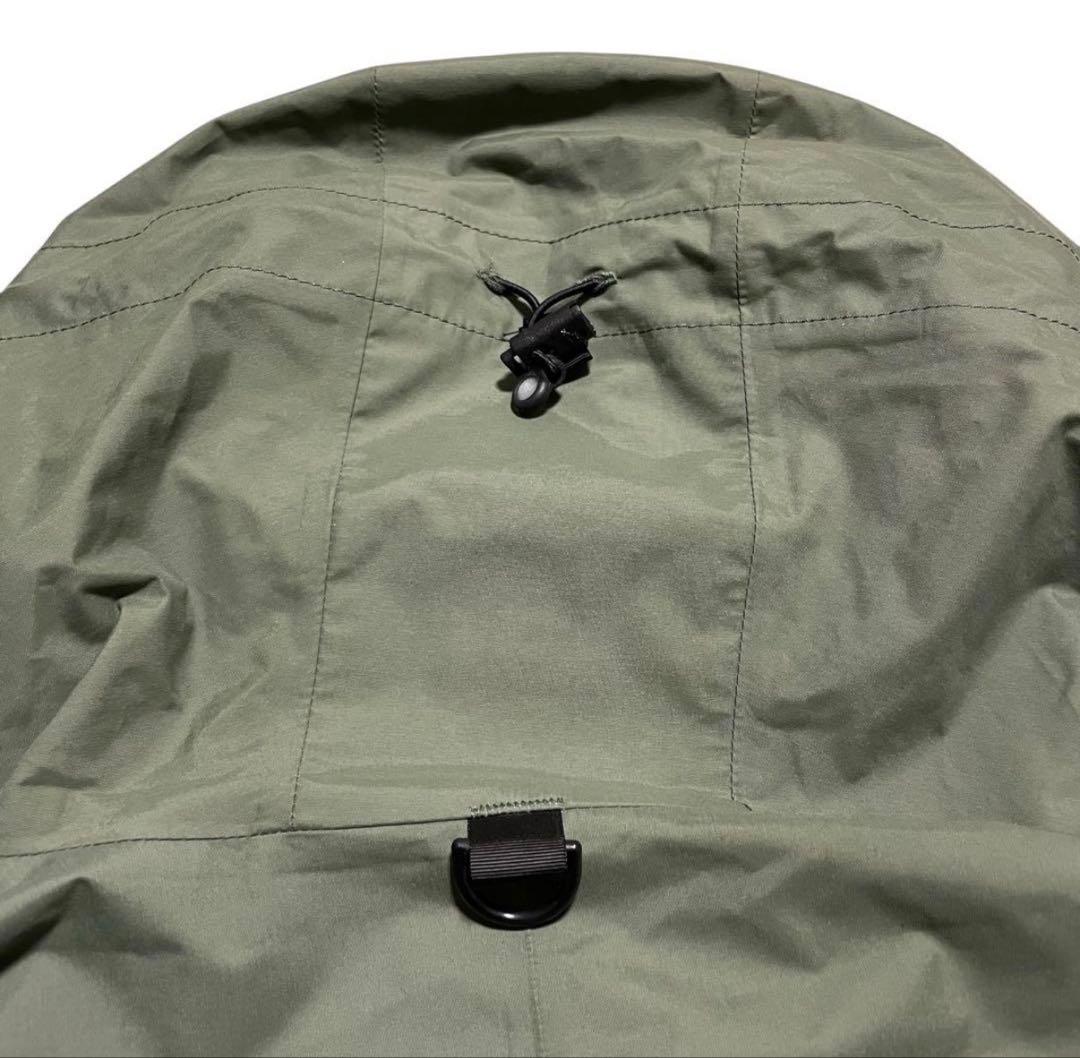 deep wading jacket patagonia sst ヴィンテージ