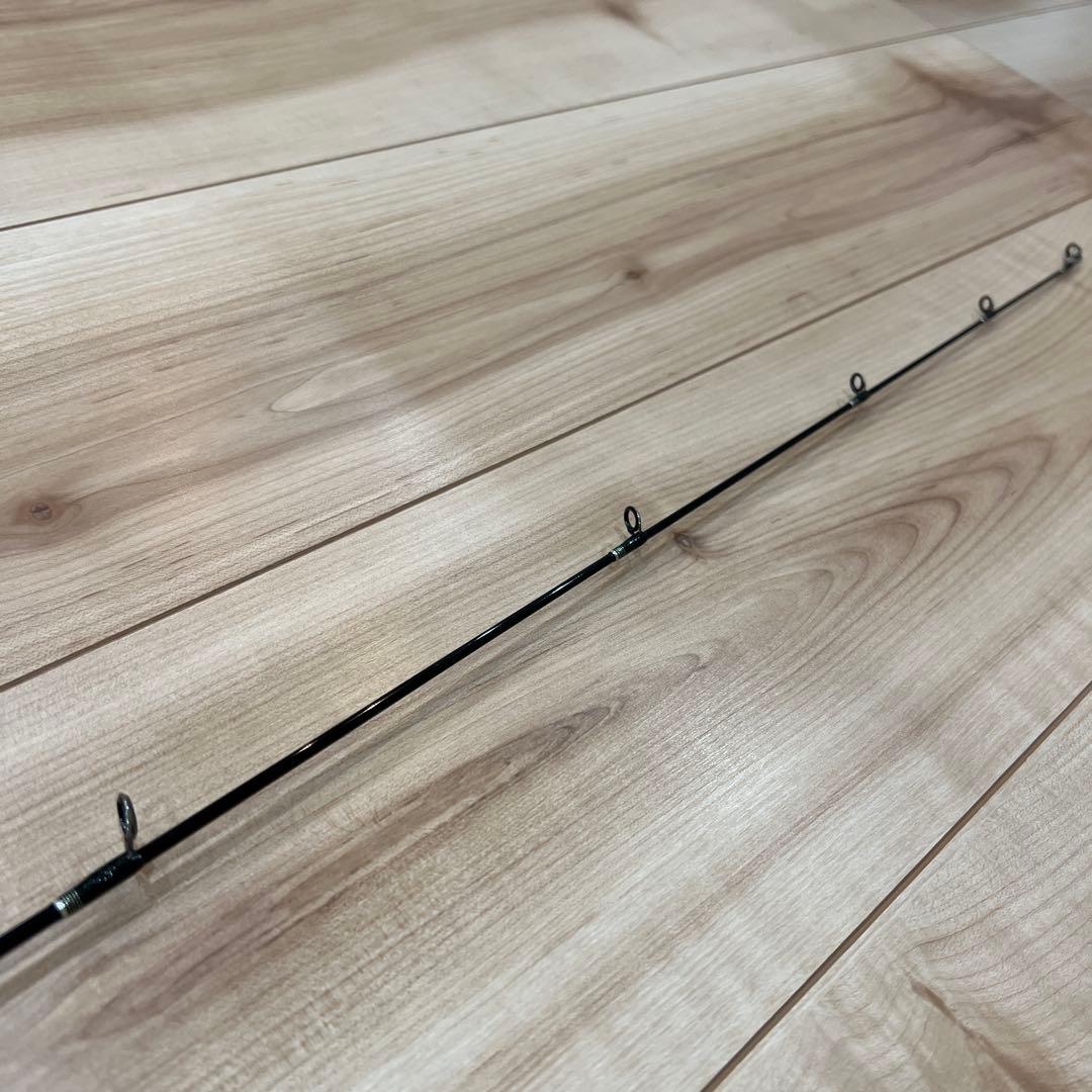 【美品】エムアイレ　TBトゥウィッチン52ms