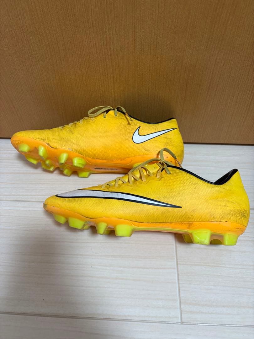 Nike Mercurial ヴェイパー11 25.0