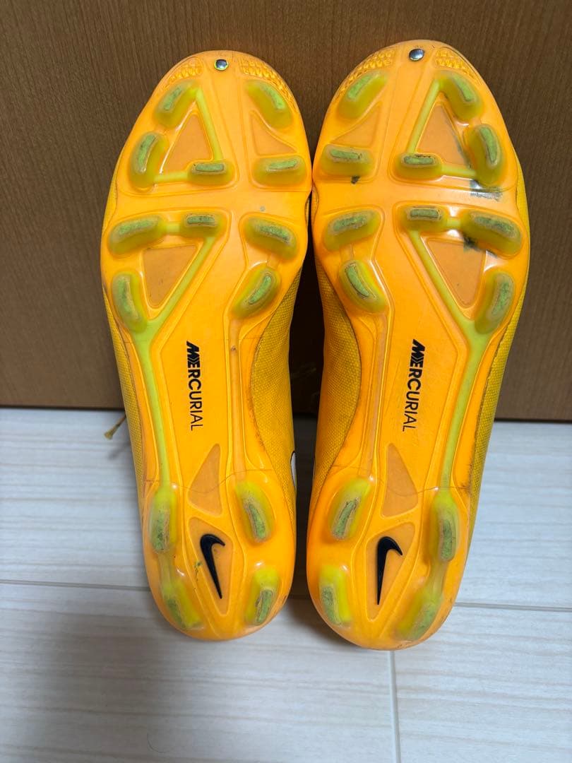 Nike Mercurial ヴェイパー11 25.0