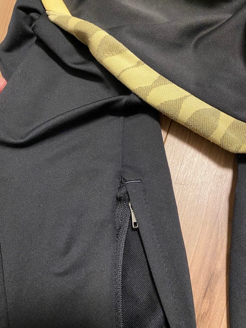 NIKE ドリルトップ　セット売り　サイズL