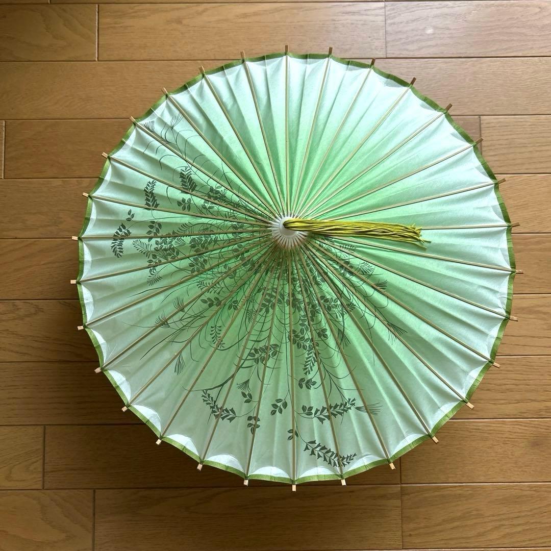 新品、未使用　薩摩　知覧傘提灯　2色