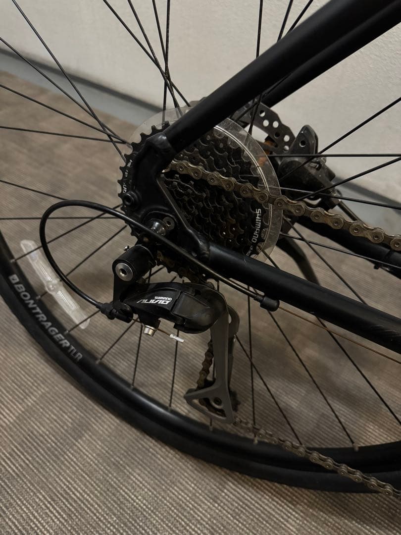 TREK FX3 DISK 2019 Lサイズ 油圧ディスクブレーキ