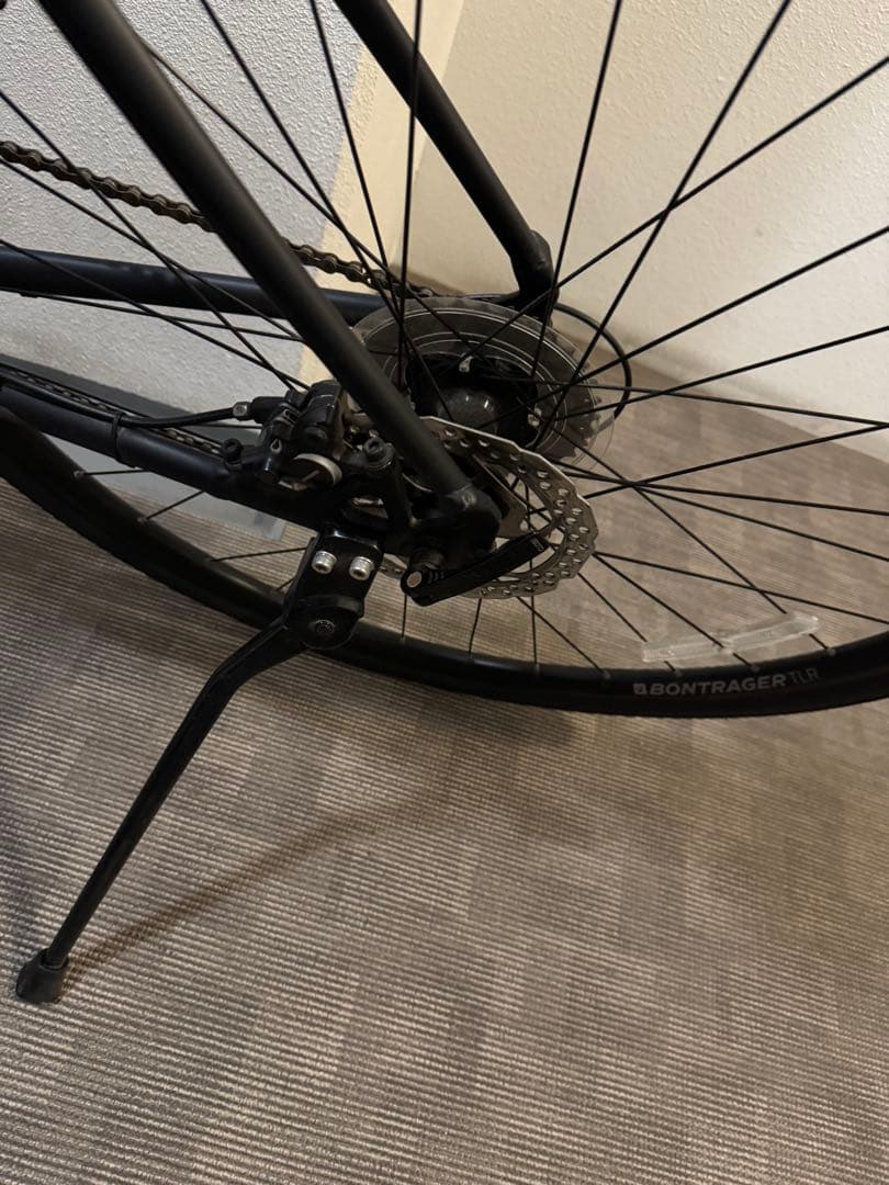 TREK FX3 DISK 2019 Lサイズ 油圧ディスクブレーキ
