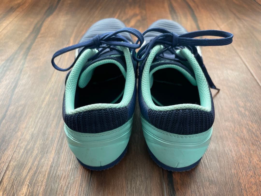 ASICS ヒートスプリント13 24cm