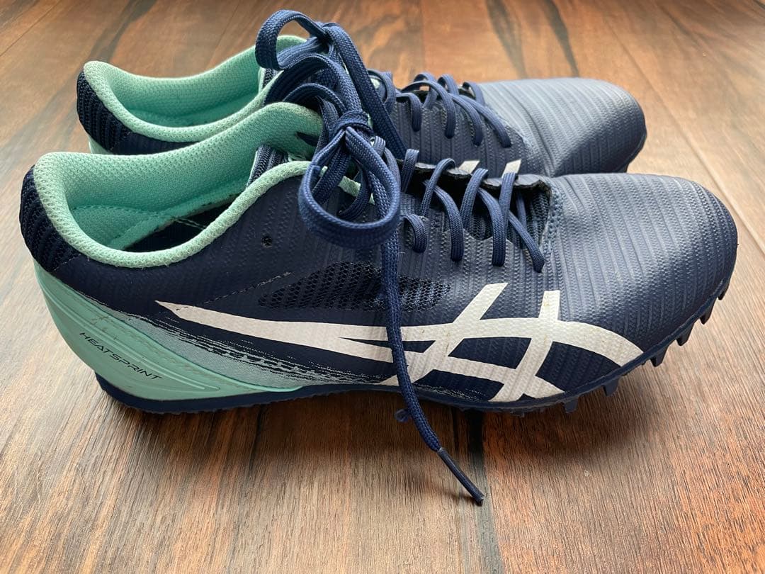 ASICS ヒートスプリント13 24cm