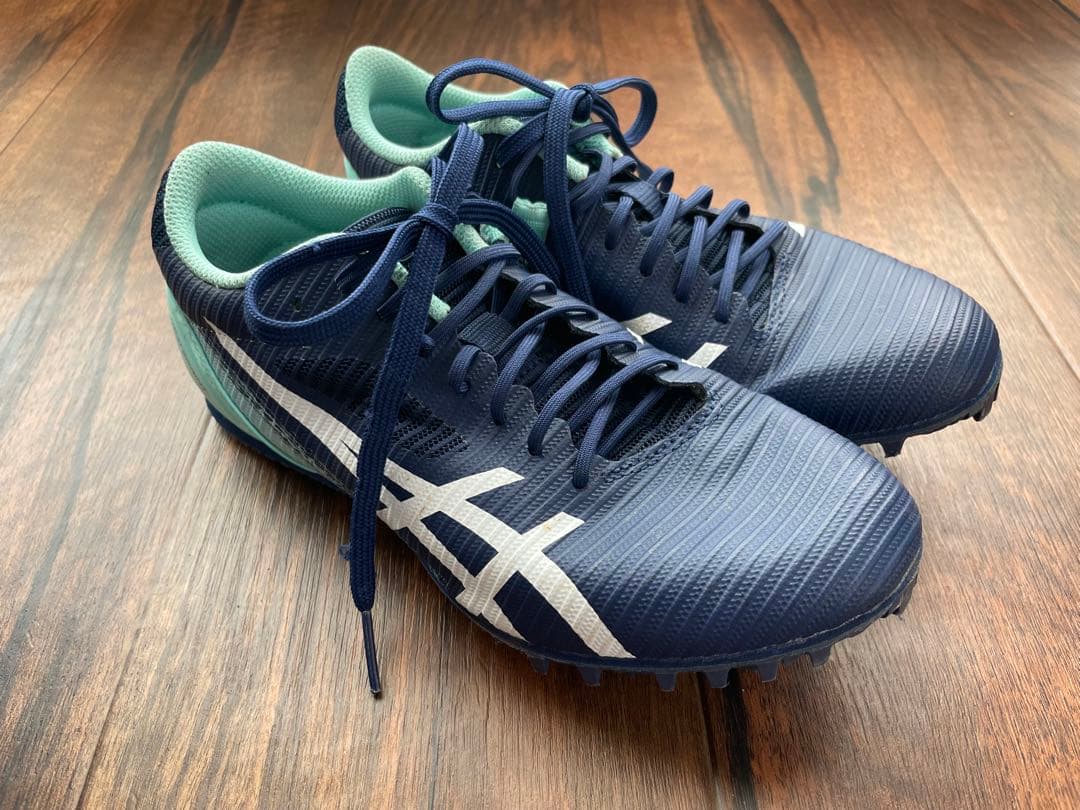 ASICS ヒートスプリント13 24cm