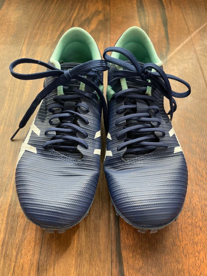 ASICS ヒートスプリント13 24cm
