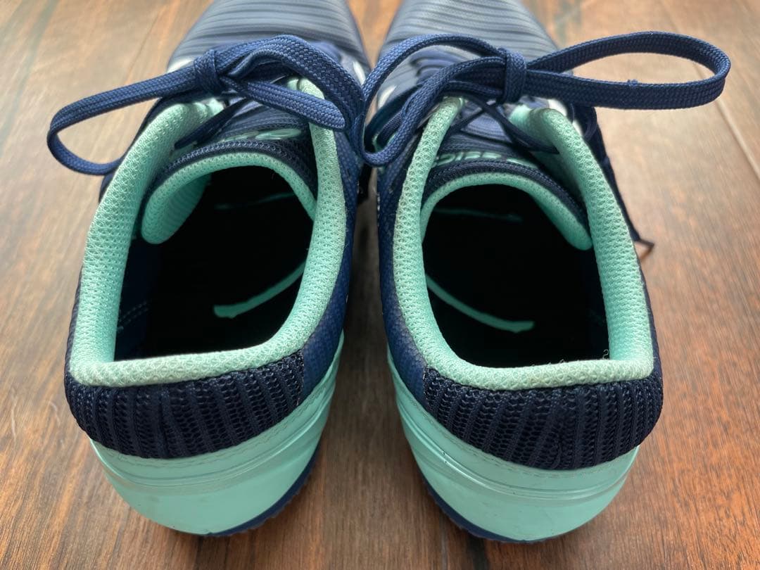 ASICS ヒートスプリント13 24cm