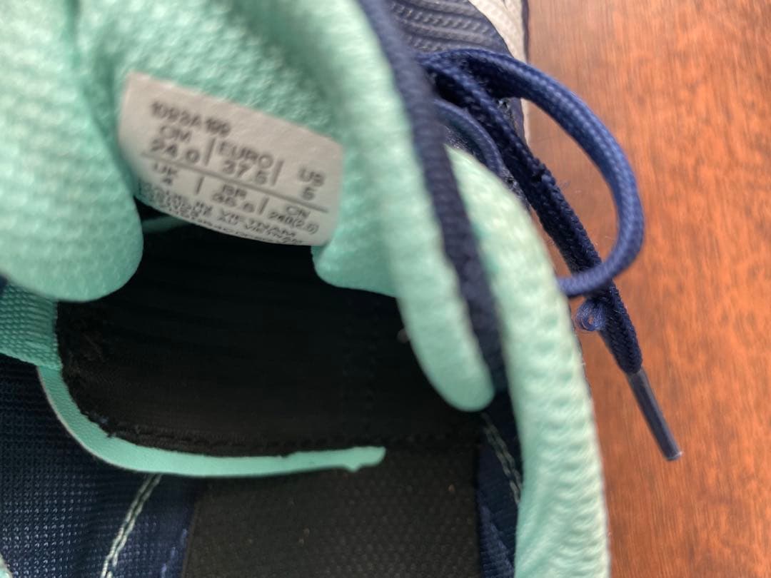 ASICS ヒートスプリント13 24cm