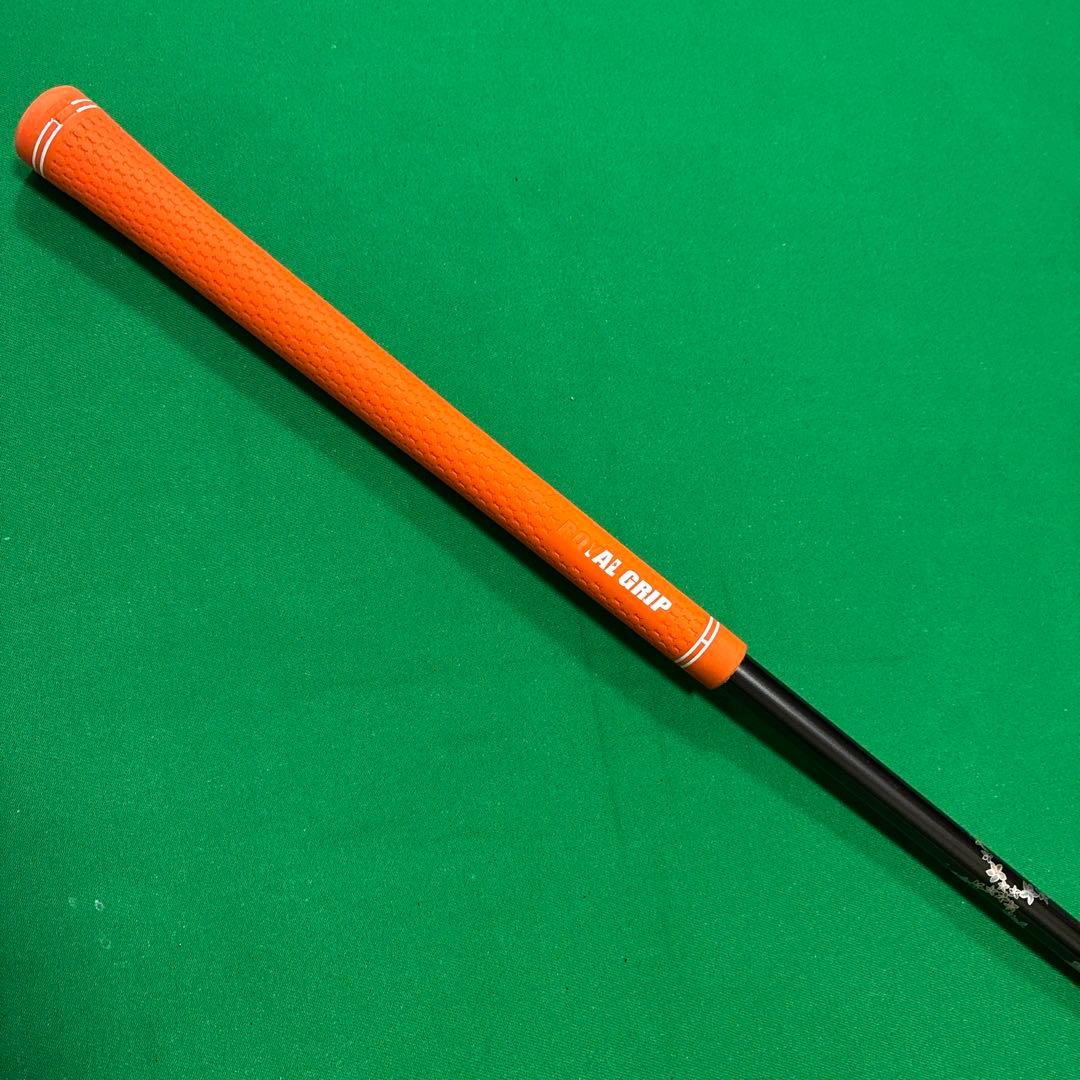 キャラウェイ軽量ヘッドスピード増‼️MAVRIK MAX FASTドライバー●S●