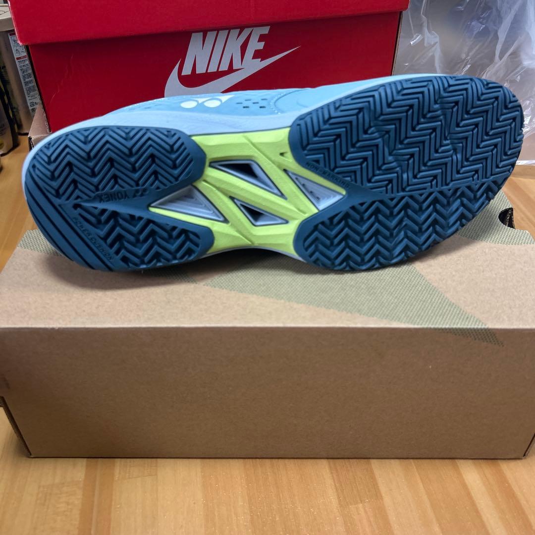 YONEX テニスシューズ