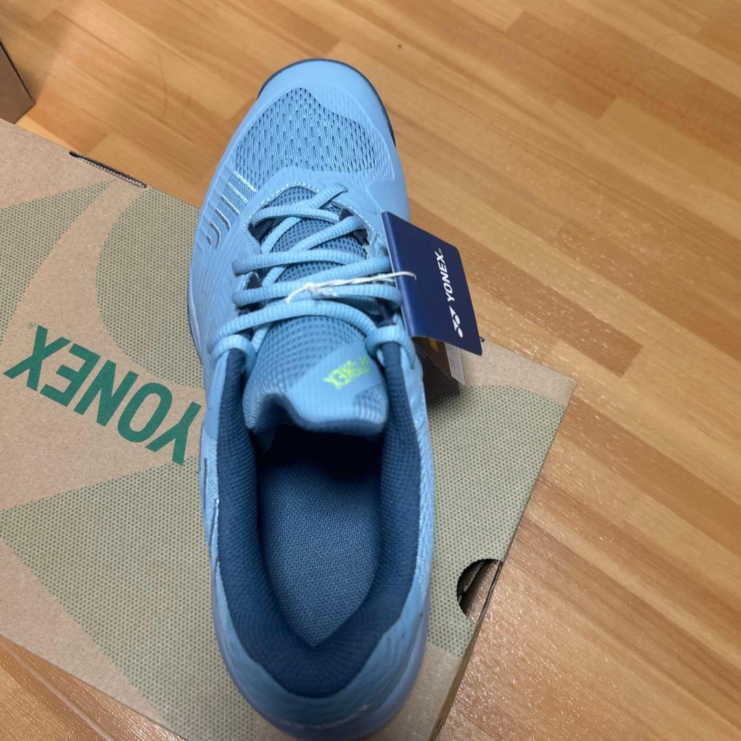 YONEX テニスシューズ