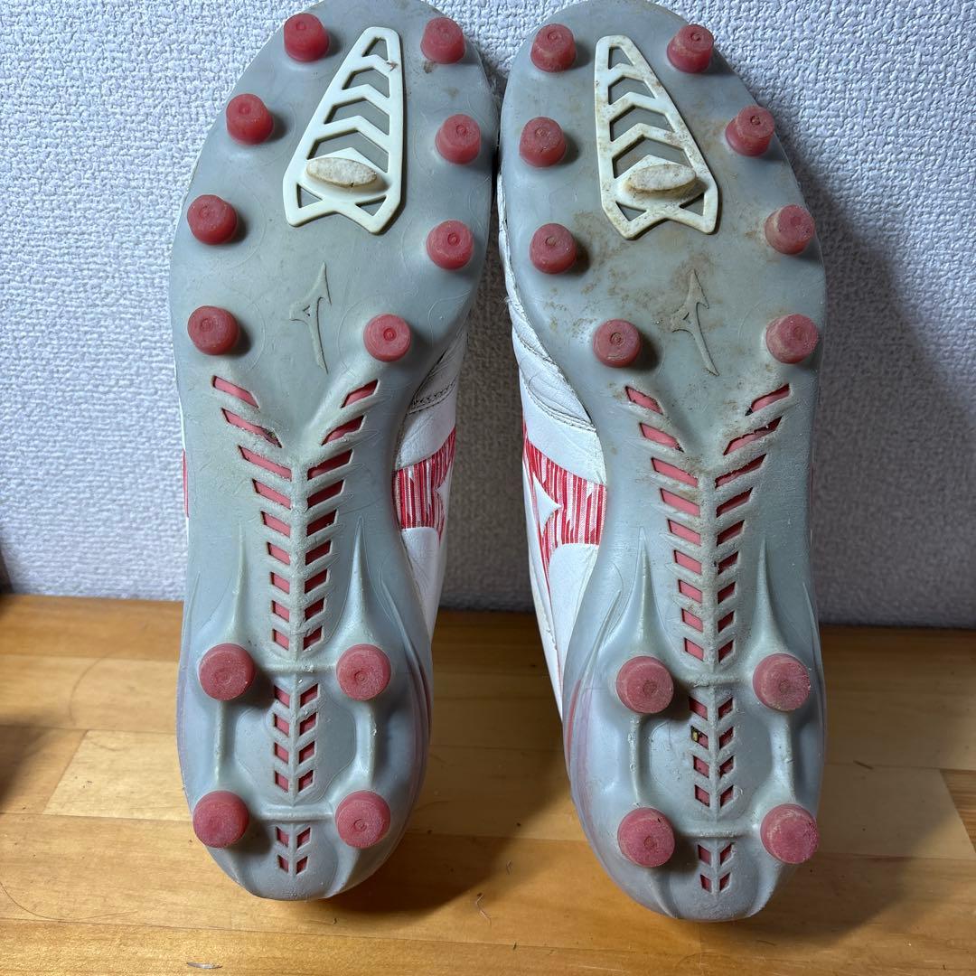 シューズ Mizuno Monarcida Neo MORELIA SHOELACE