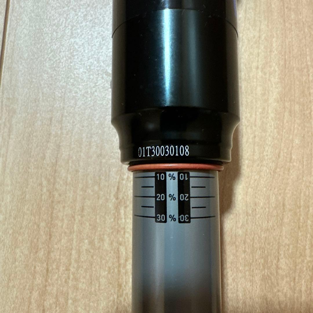 ROCK SHOX monarch RL 200×57 リアサスペンション
