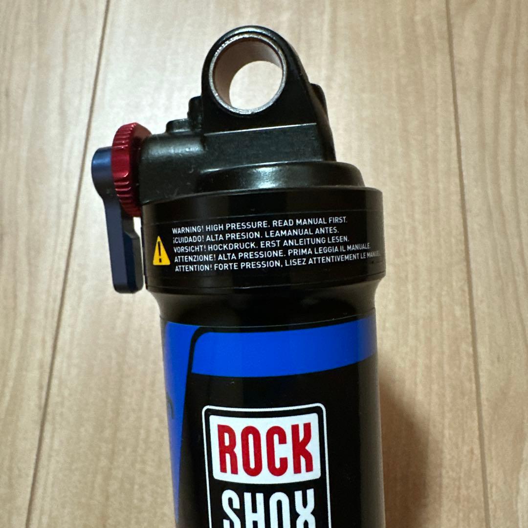 ROCK SHOX monarch RL 200×57 リアサスペンション