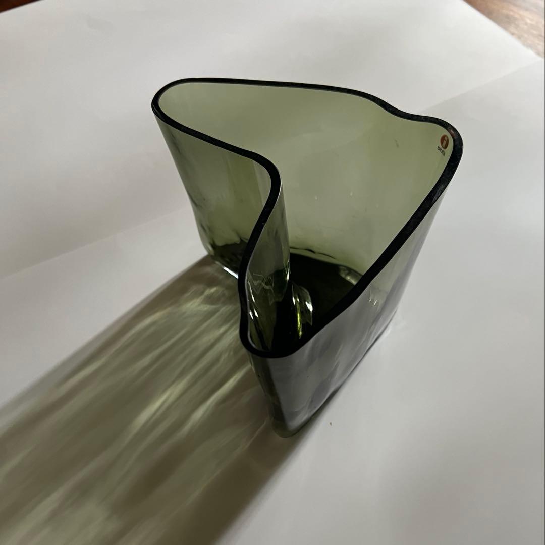Alvar Aalto Collection イッタラ アアルトベース 2021