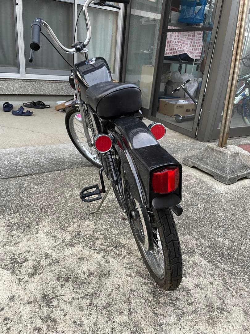 ハーレー自転車　ロードマスター製　超希少