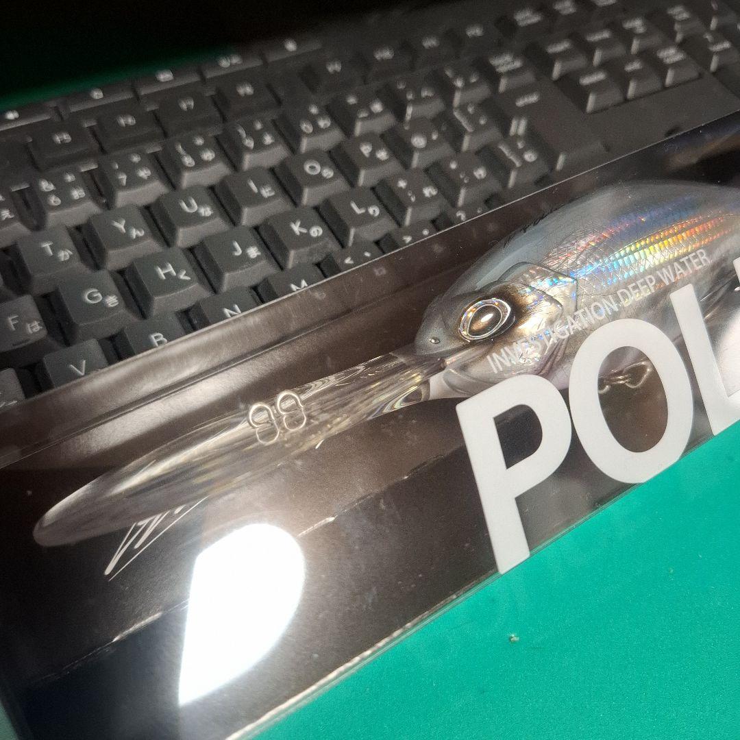 DRT 　ポリス レーザースペック　POLICE 　Lazer Spex　新品