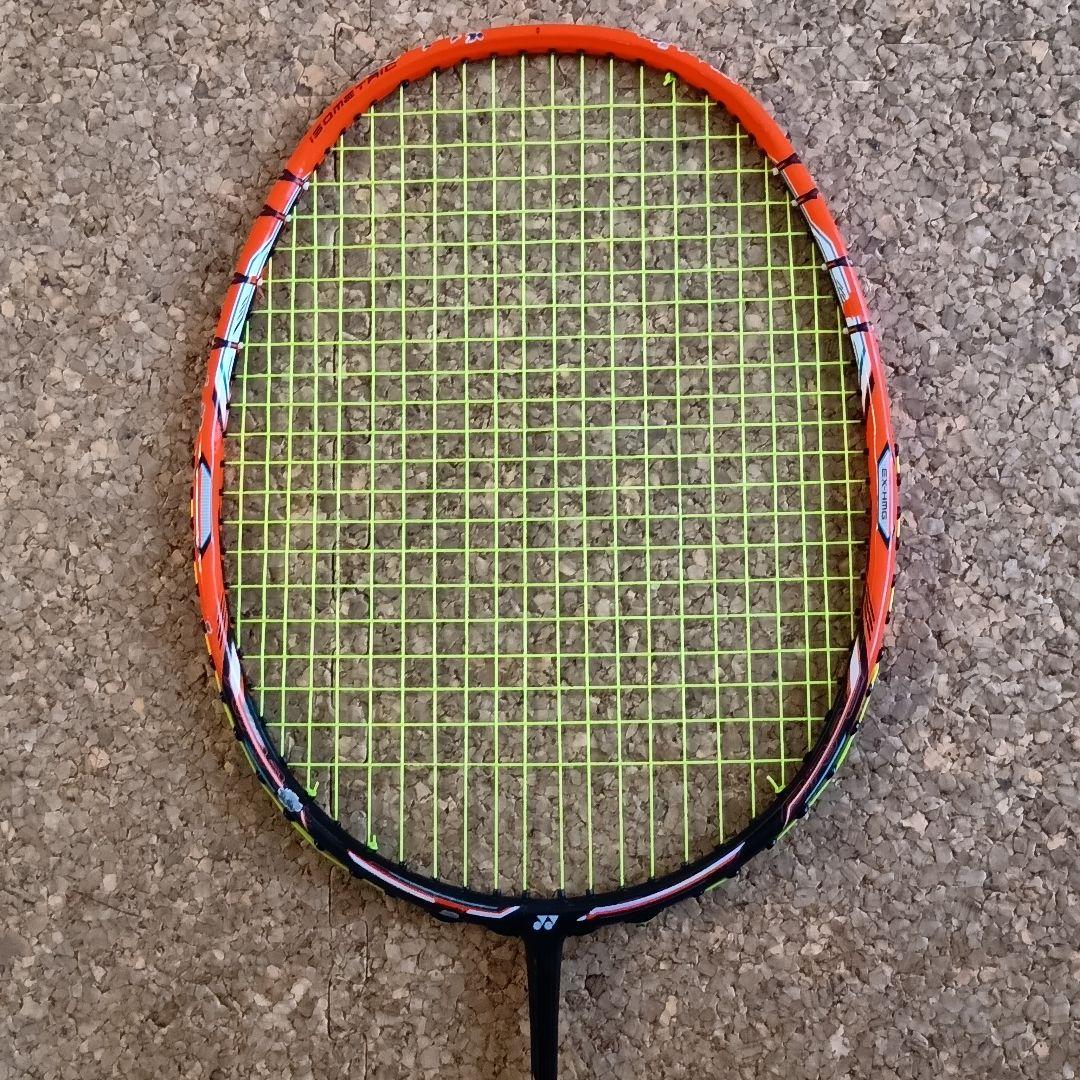 YONEX ヨネックス　ナノレイ　Z-SPEED 廃盤品