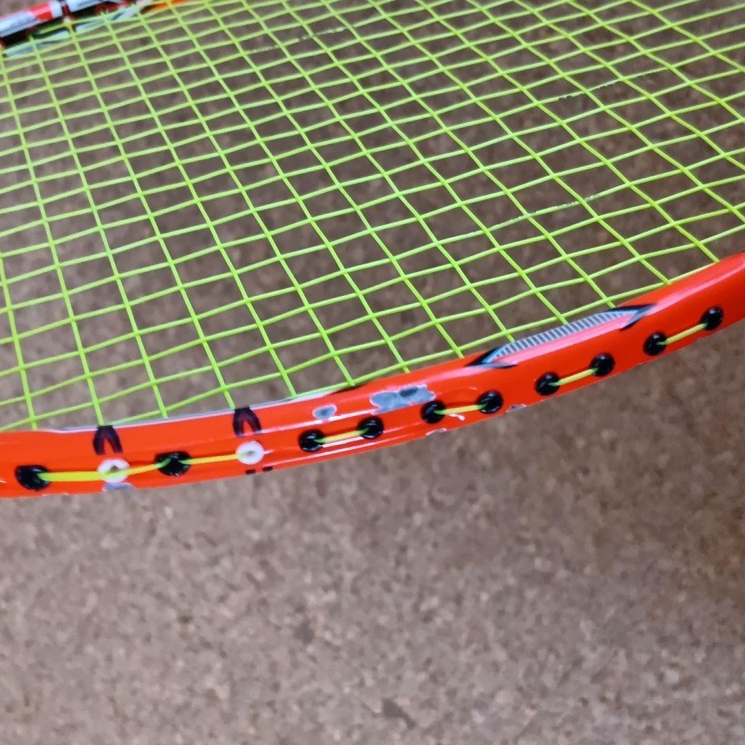 YONEX ヨネックス　ナノレイ　Z-SPEED 廃盤品