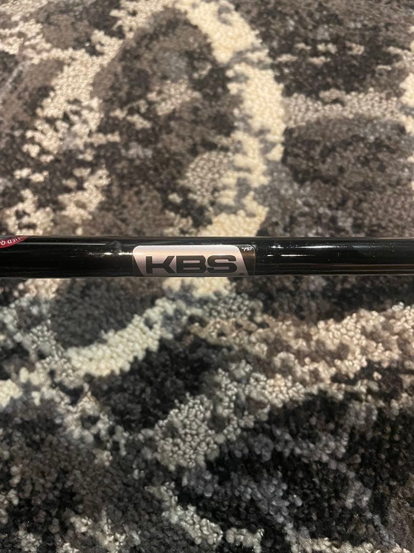 テーラーメイド TPコレクション TM1美品 33インチ 純正ウェイト15g×2