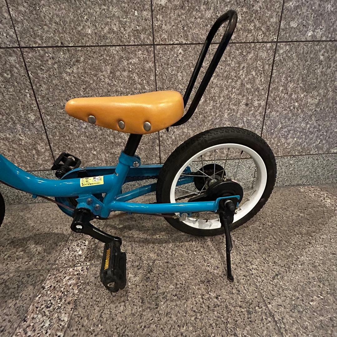送料込み✨people ケッターサイクル 14インチ