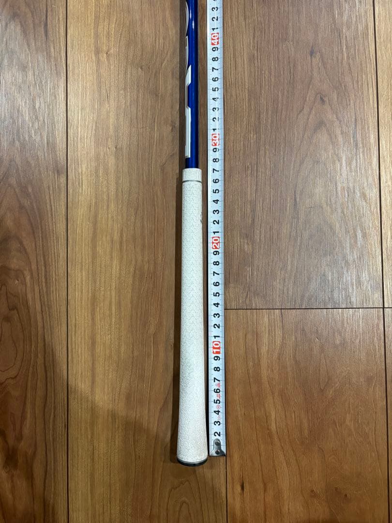 APEX ＵＷ 2025 19° LAGOLF DJシリーズ　75w-4(S)