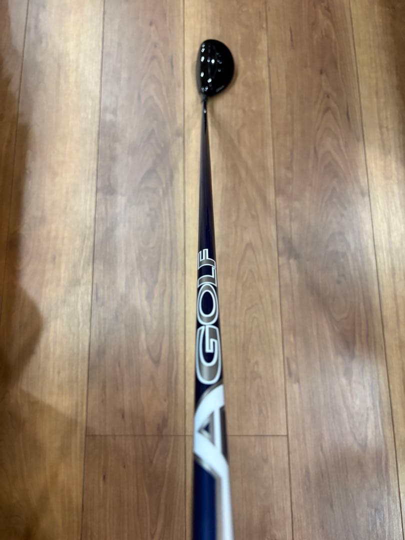 APEX ＵＷ 2025 19° LAGOLF DJシリーズ　75w-4(S)