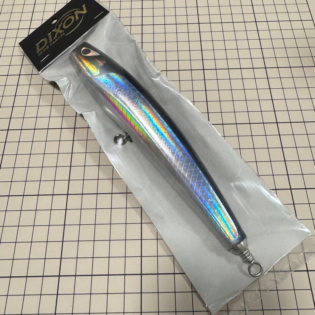 【新品未使用】CB ONE ディクソン 180