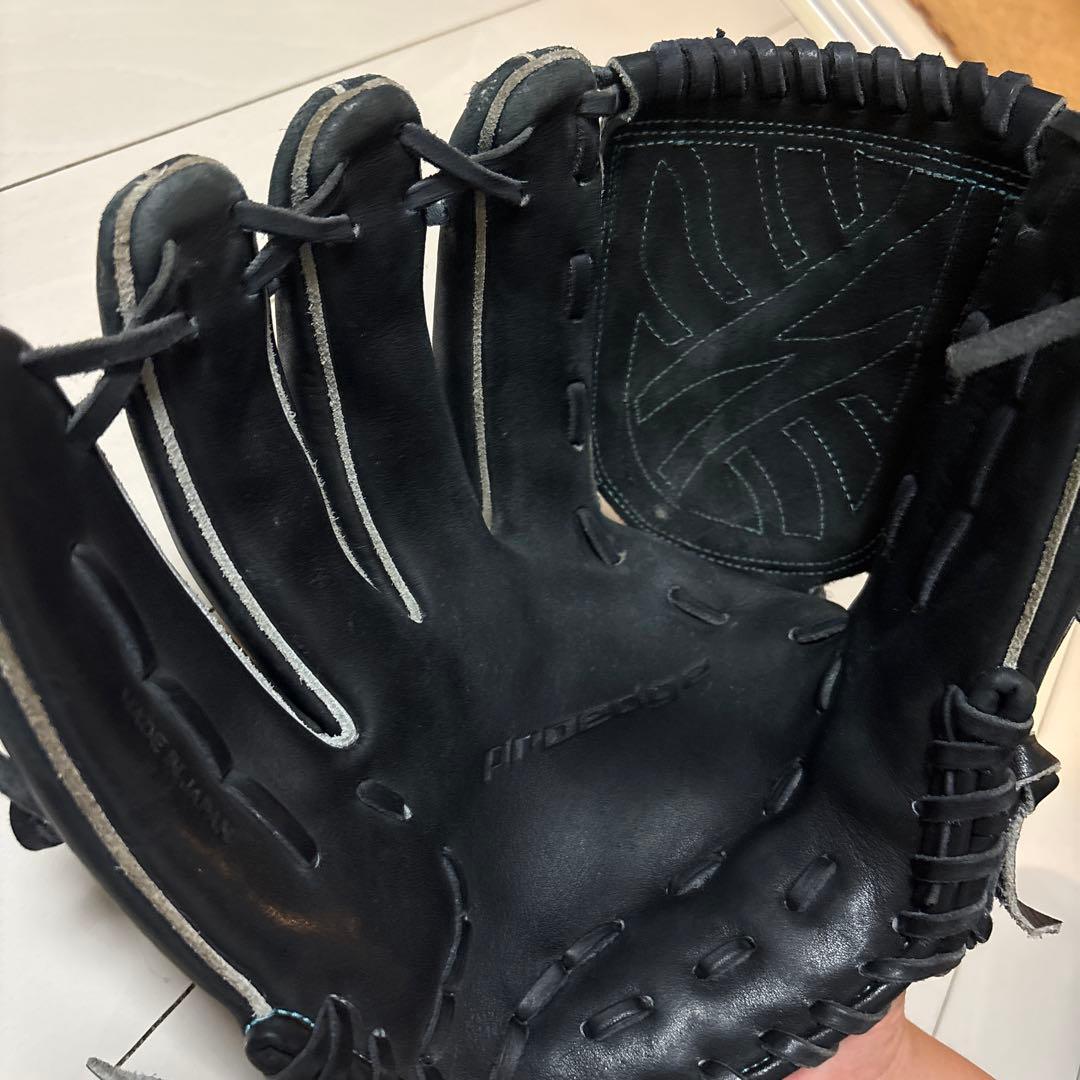 SSK グローブ　プロエッジ　投手　左投げ