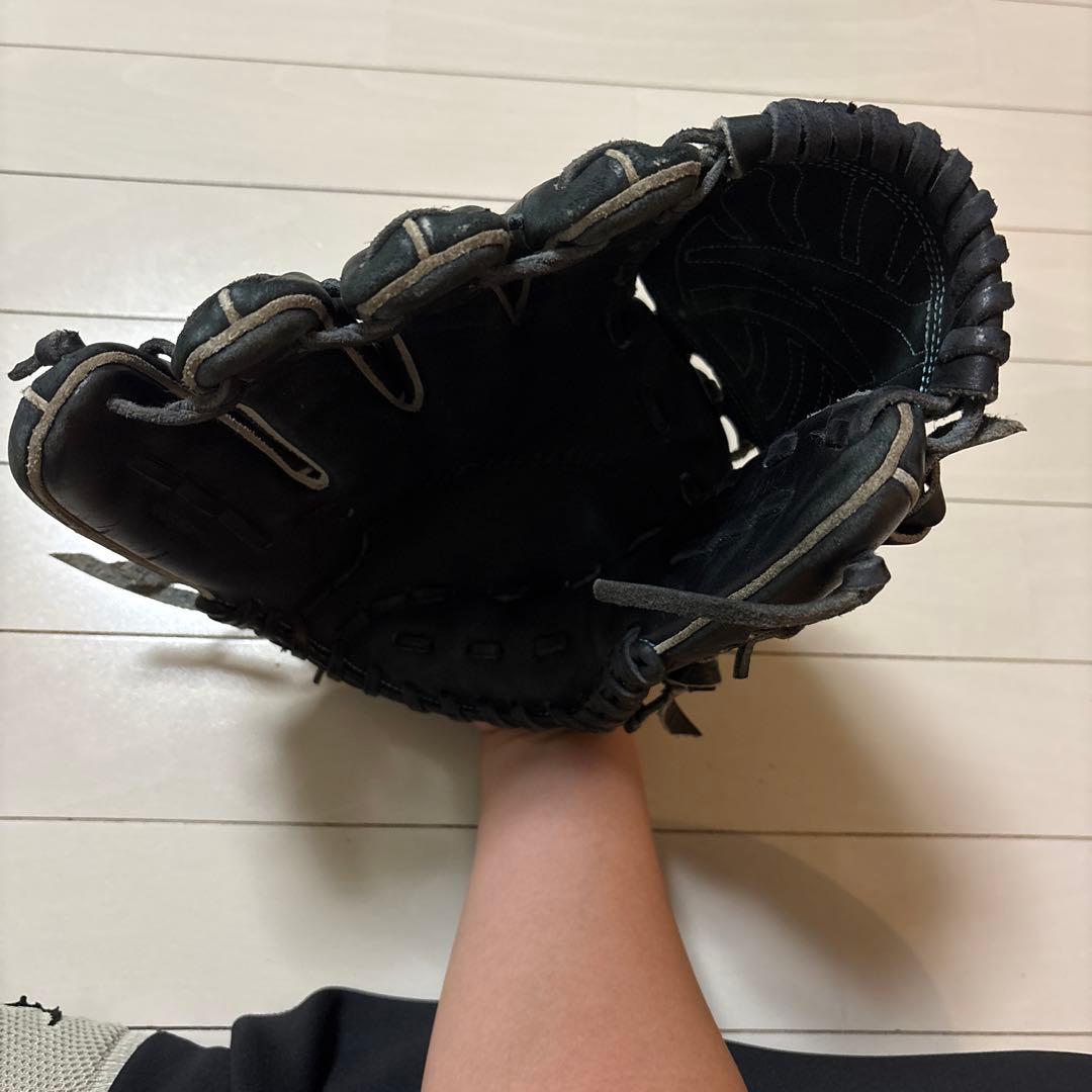 SSK グローブ　プロエッジ　投手　左投げ