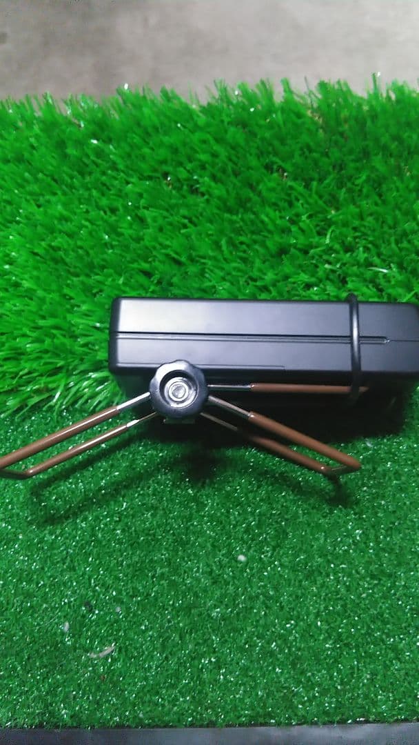 ユピテル ゴルフスイングトレーナー GST-5 GL　ATLAS 美品。