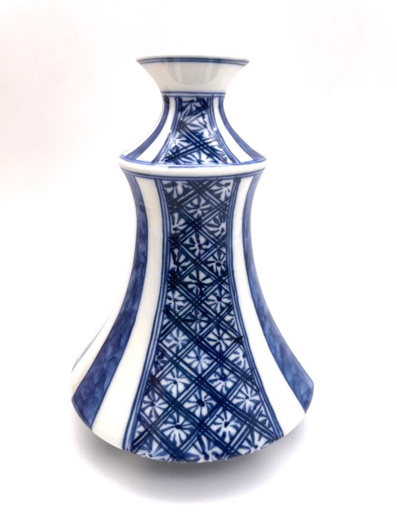 酒器●平安 寿泉 京楽焼 青華祥瑞 涼酒器