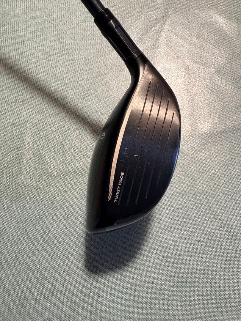 ステルス2 FW 5W S