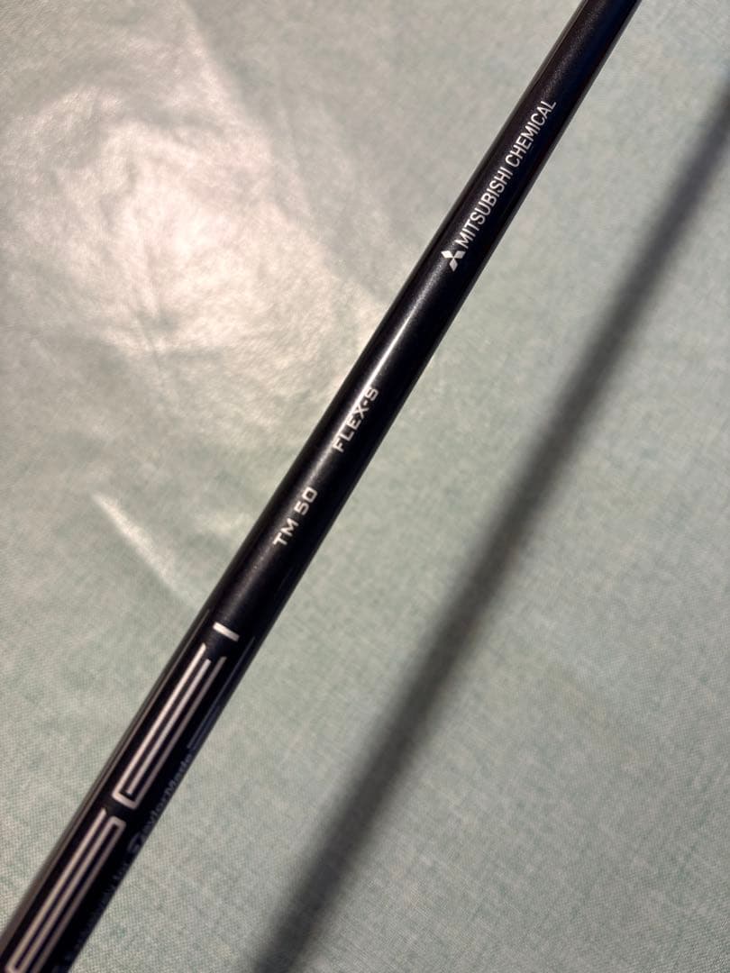 ステルス2 FW 5W S